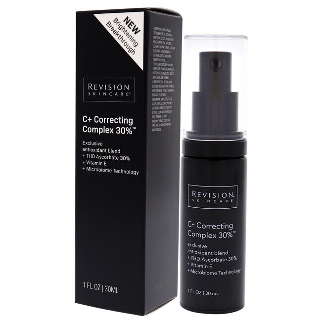 C Plus Correcting Complex 30 Percent by Revision for Unisex - 1 oz Treatment, , alternate image number 8