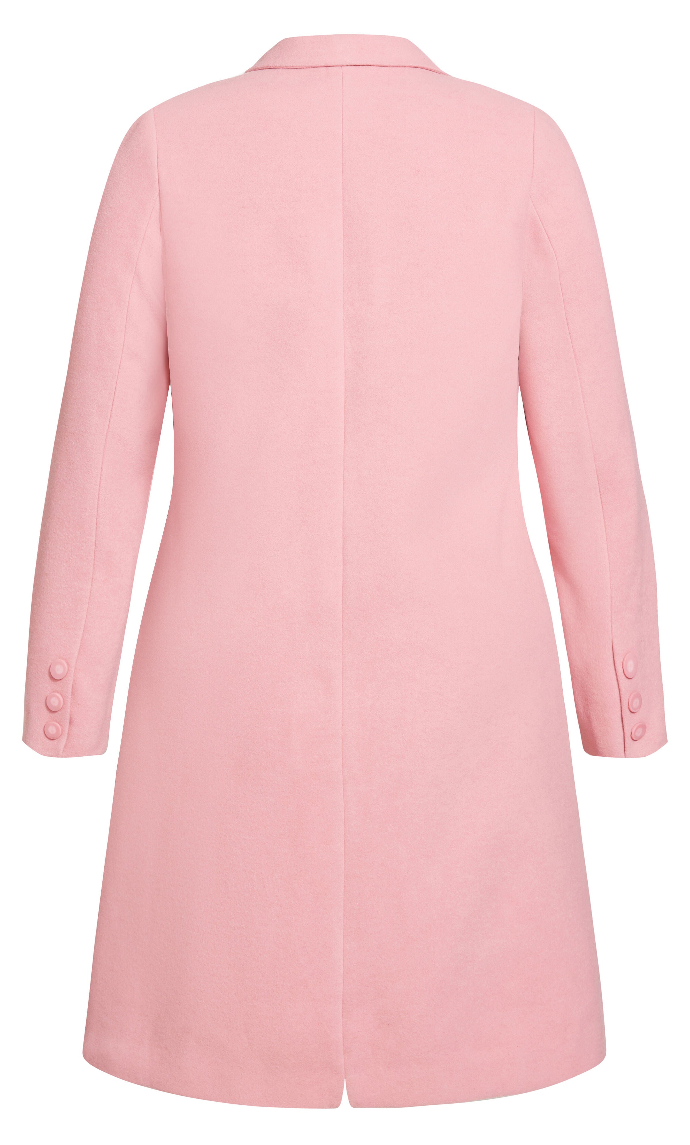 Effortless Chic Coat - blush, , alternate image number 6