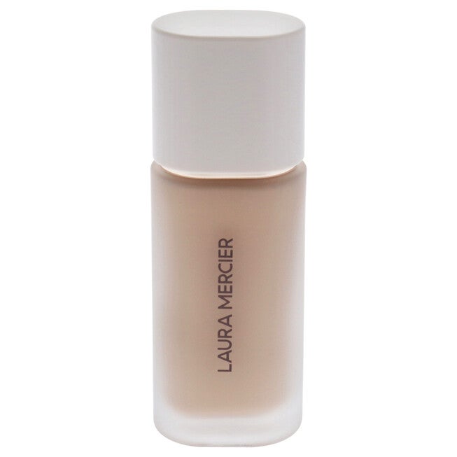 Real Flawless Weightless Perfecting Foundation - 3C2 Toffee by Laura Mercier for Women - 1 oz Foundation, See Description, alternate image number 3