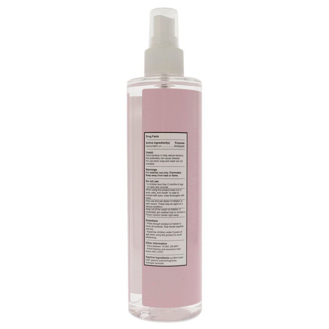 Hand Sanitizer Non-Sterile Solution by Assurance for Unisex - 10 oz Hand Sanitizer, See Description, alternate image number 1