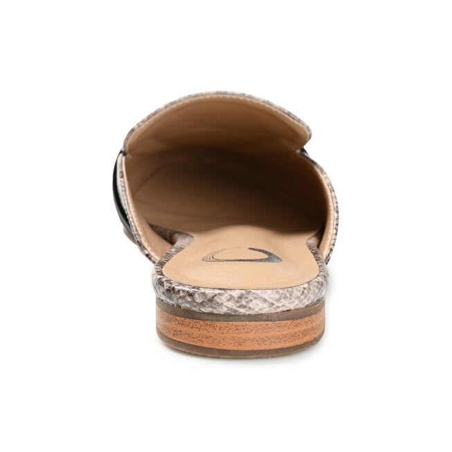 Journee Collection Women's Reneye Flat, , alternate image number null