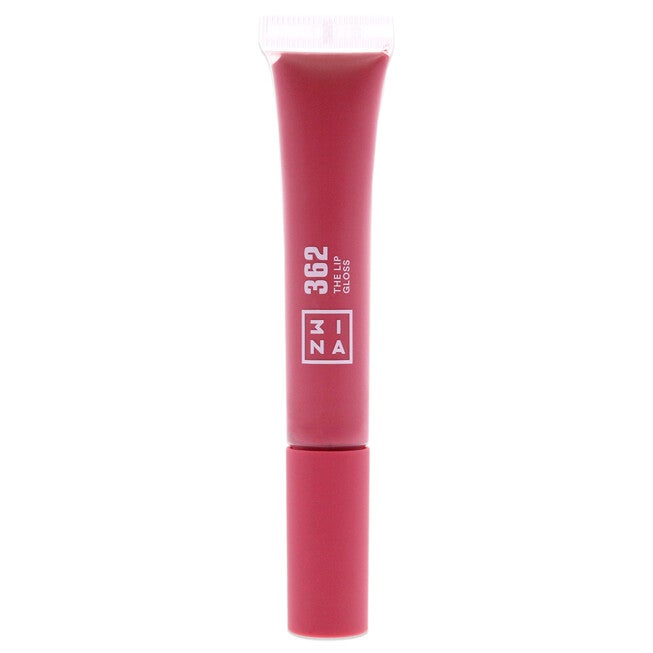 The Lip Gloss - 362 by 3INA for Women - 0.27 oz Lip Gloss, , alternate image number 5