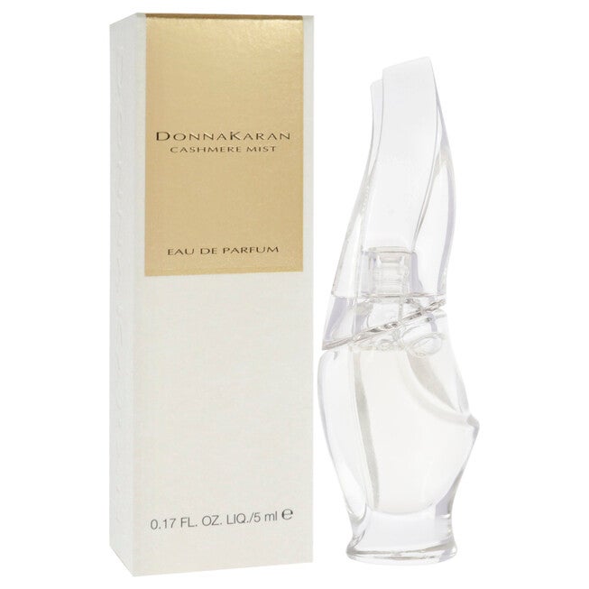 Cashmere Mist by Donna Karan for Women - 0.17 oz EDP Spray (Mini), , alternate image number 6