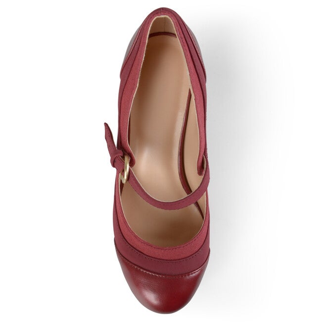 Women's Medium and Wide Width Siri Pumps, , alternate image number null