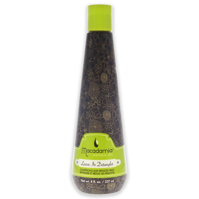 Natural Oil Leave-In Detangler by Macadamia Oil for Unisex - 8 oz Detangler, See Description, hi-res image number 0