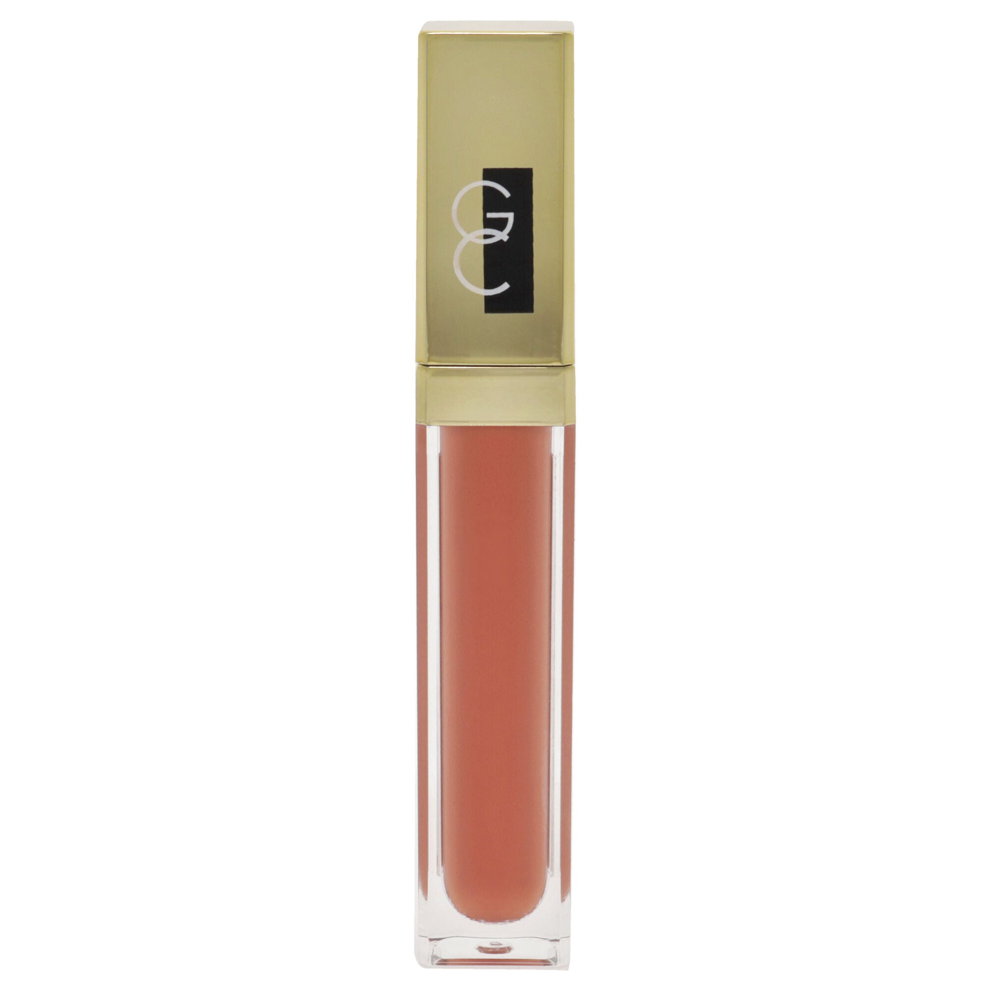 Color your Smile Lighted Lip Gloss - Salmon by Gerard Cosmetic for Women - 0.23 oz Lip Gloss, , alternate image number 5