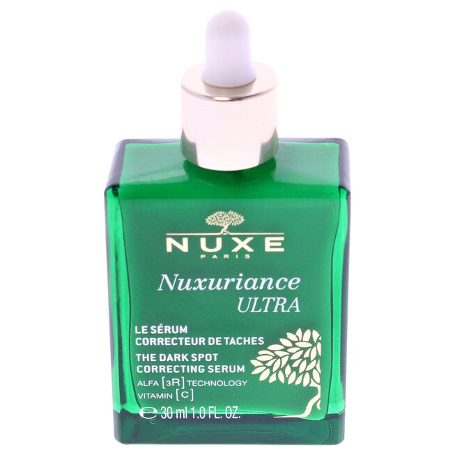 Nuxuriance Ultra The Dark Spot Correcting Serum by Nuxe for Women - 1 oz Serum, See Description, hi-res image number 0