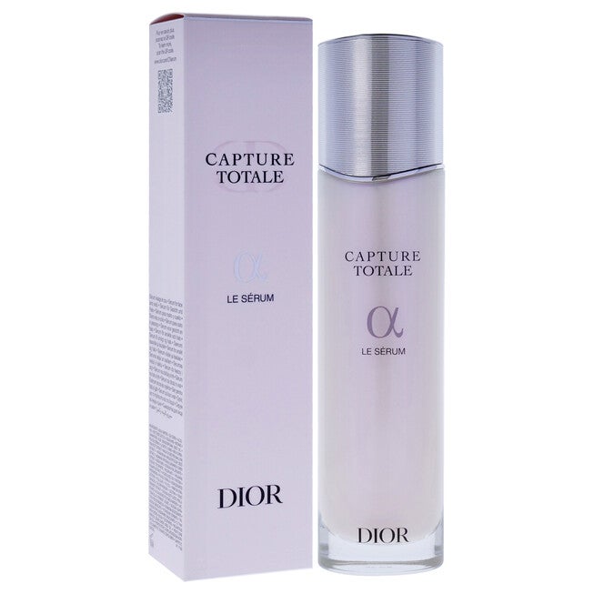 Capture Totale Le Serum by Christian Dior for Women - 3.4 oz Serum, NA, alternate image number null