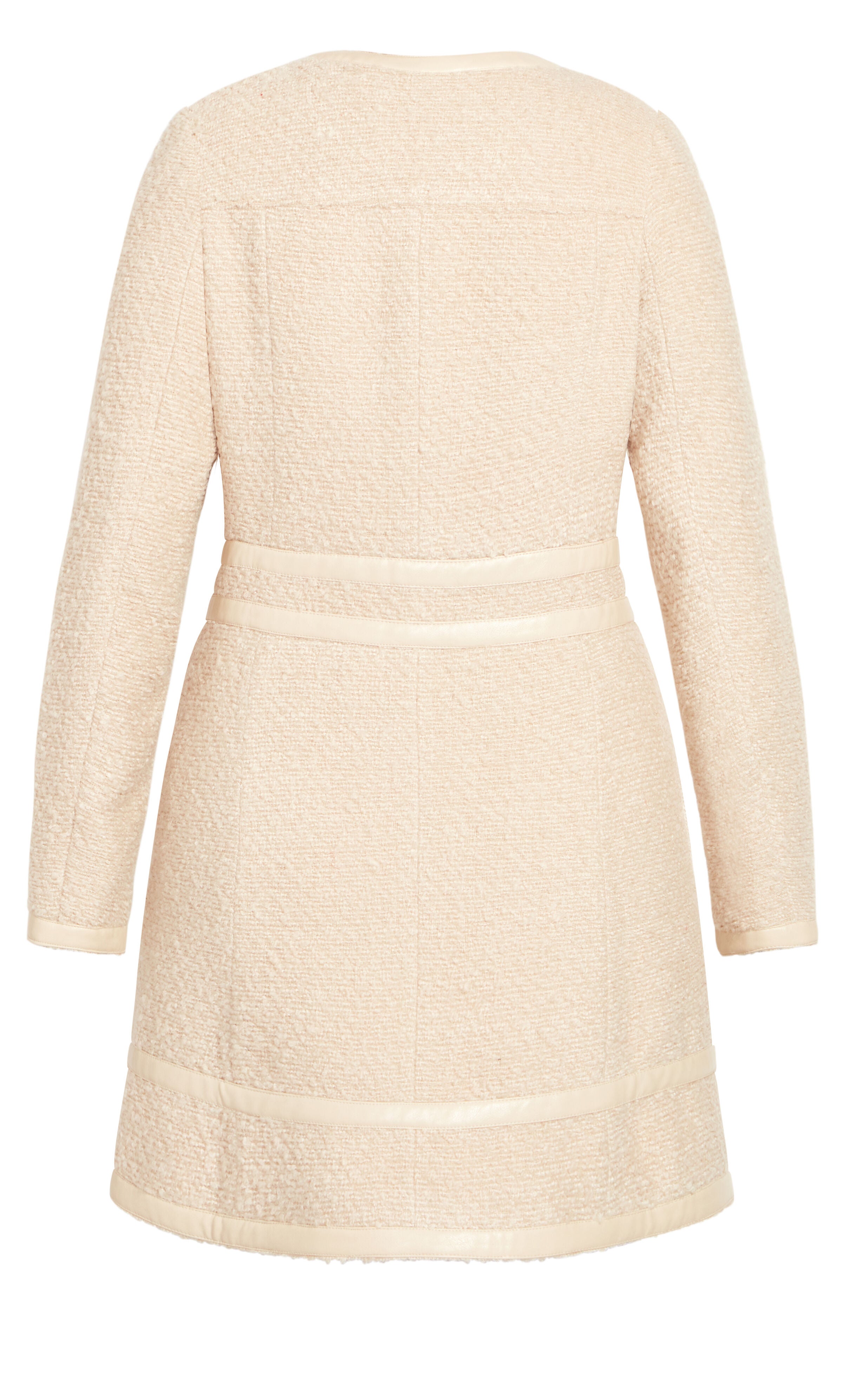 Winter Escape Coat - buff, , alternate image number 5