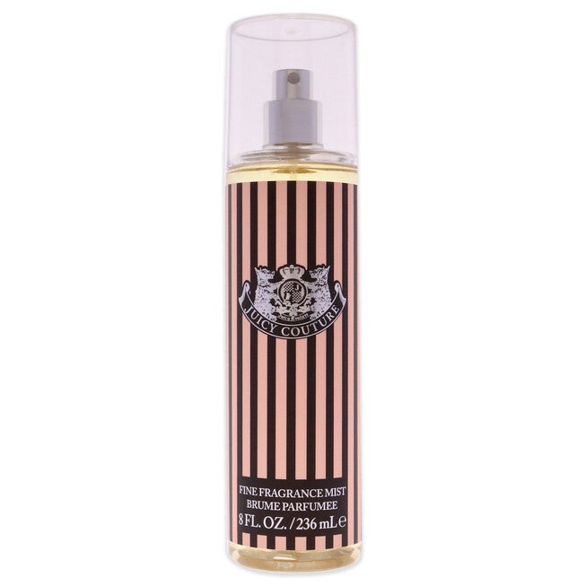 Juicy Couture by Juicy Couture for Women - 8 oz Fine Fragrance Mist, NA, hi-res image number null