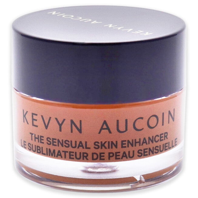 The Sensual Skin Enhancer - SX15 Neutral-Deep by Kevyn Aucoin for Women - 0.3 oz Concealer, See Description, alternate image number 4