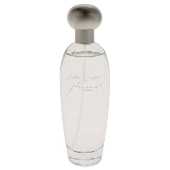 Pleasures by Estee Lauder for Women - 3.4 oz EDP Spray, , alternate image number 2