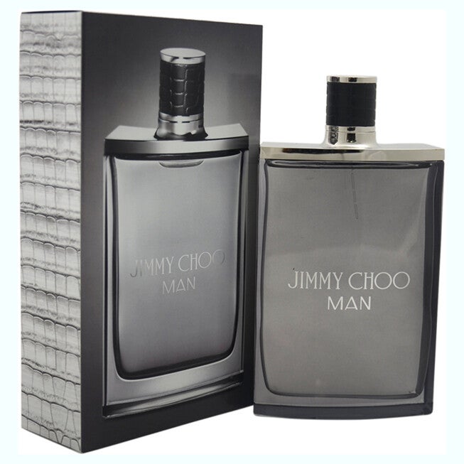 Jimmy Choo Man by Jimmy Choo for Men - 6.7 oz EDT Spray, See Description, hi-res image number 0