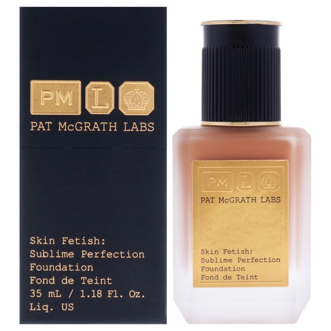 Skin Fetish Sublime Perfection Foundation - 24 Medium Deep, See Description, hi-res image number 0