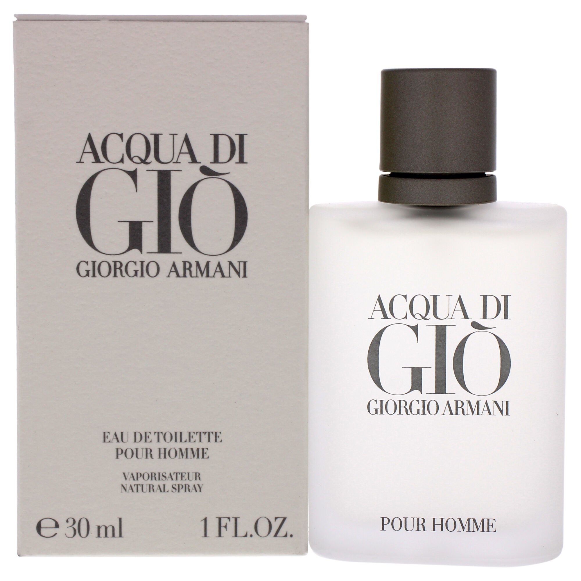 Acqua Di Gio by Giorgio Armani for Men - 1 oz EDT Spray, , alternate image number 5