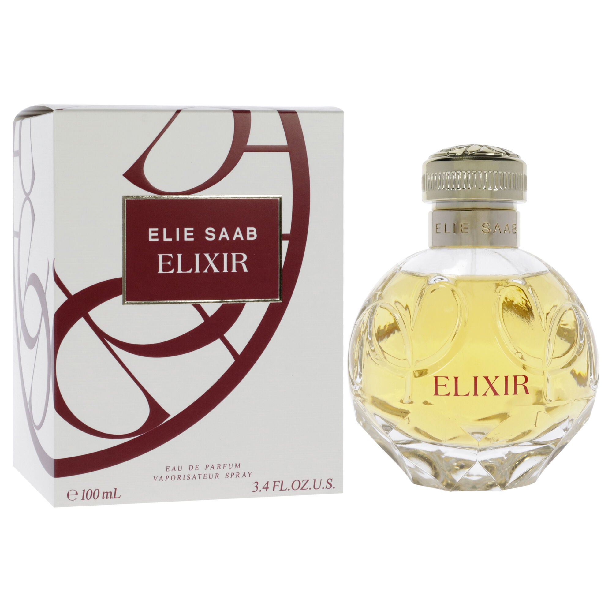 Elie Saab Elixir by Elie Saab for Women - 3.4 oz EDP Spray, , alternate image number 6