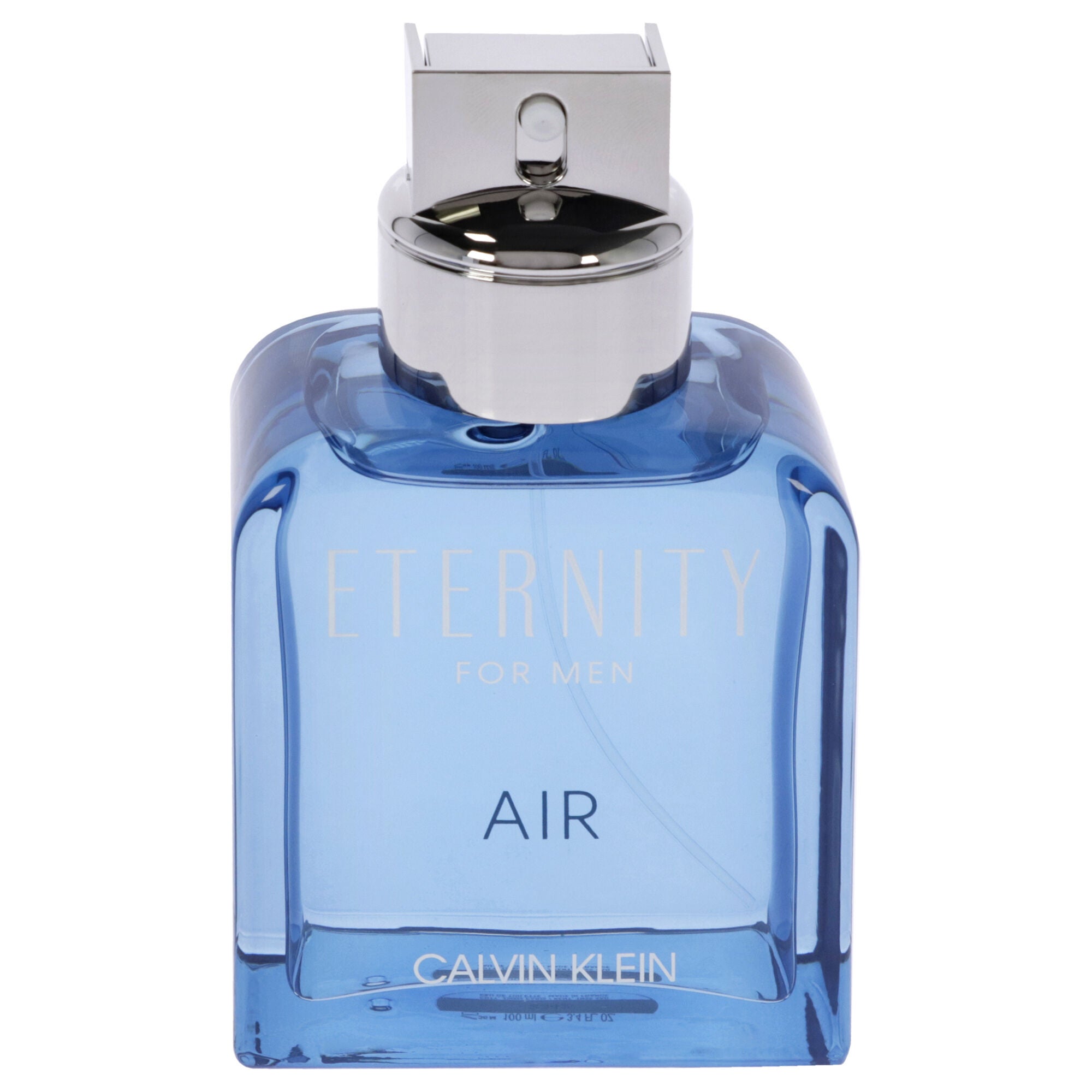 Eternity Air by Calvin Klein for Men - 3.4 oz EDT Spray, See Description, alternate image number 4