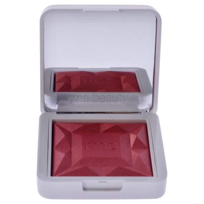 ReDimension Hydra Powder Blush - Pomegranate Frzz by RMS Beauty for Women - 0.25 oz Blush, See Description, alternate image number 4