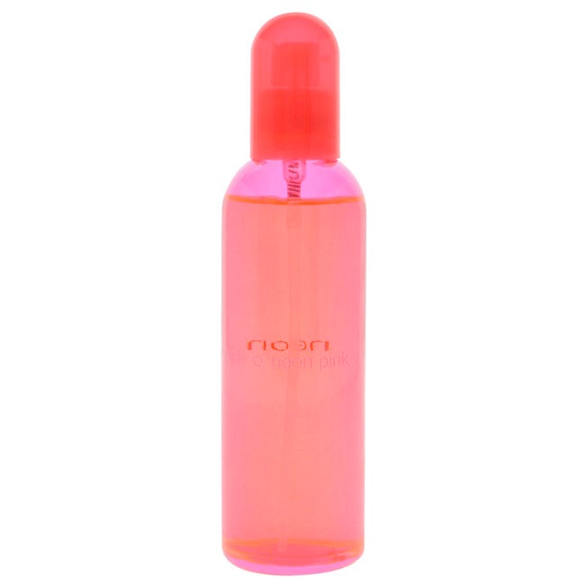 Colour Me Neon Pink by Milton-Lloyd for Women - 3.4 oz EDP Spray, , alternate image number 5