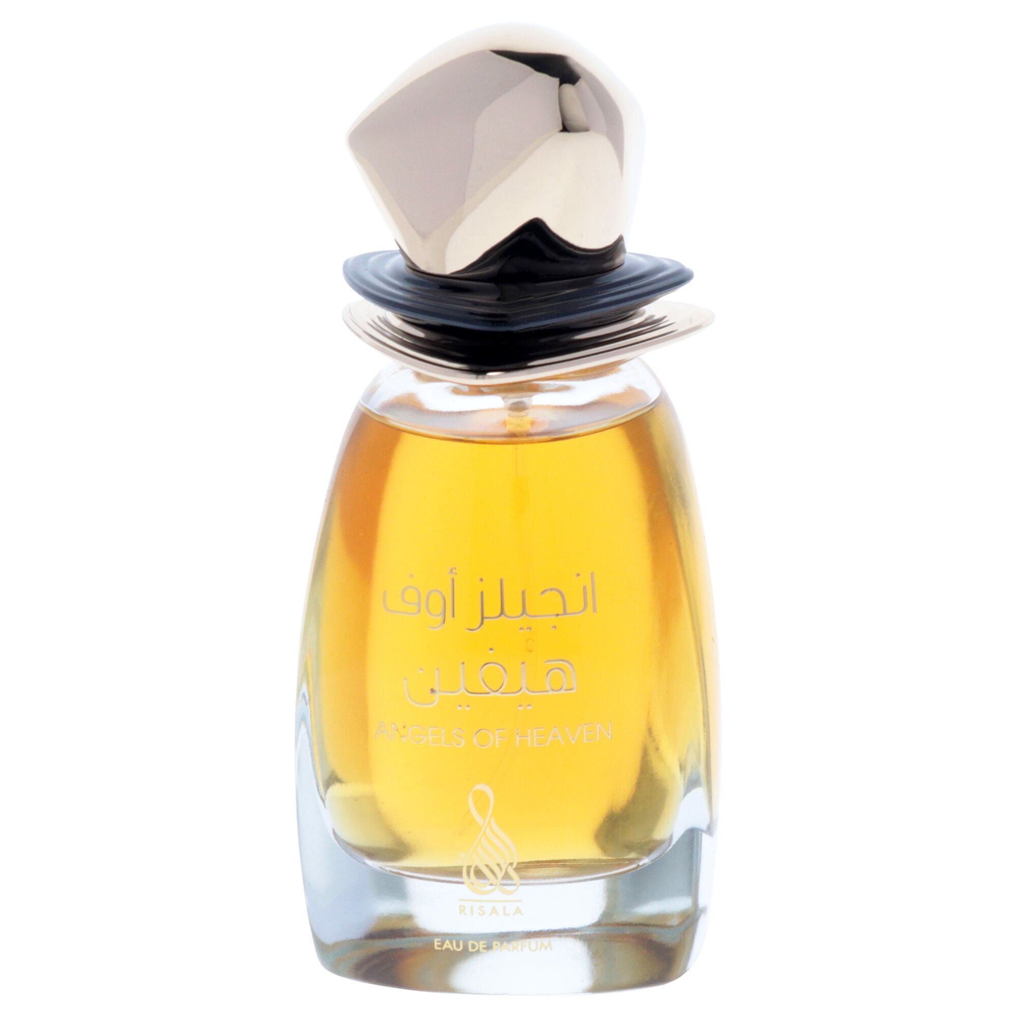 Angels Of Heaven by Risala for Unisex - 3.4 oz EDP Spray, See Description, alternate image number 4