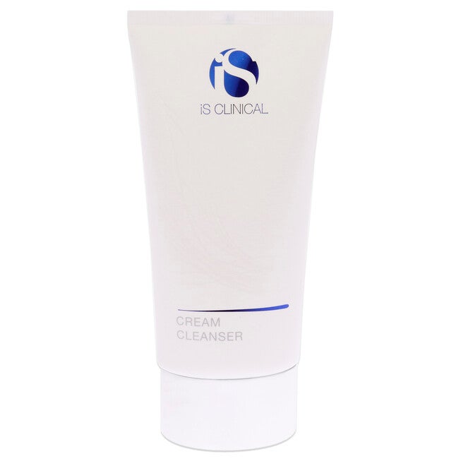 Cream Cleanser by iS Clinical for Unisex - 4 oz Cleanser, See Description, alternate image number 1