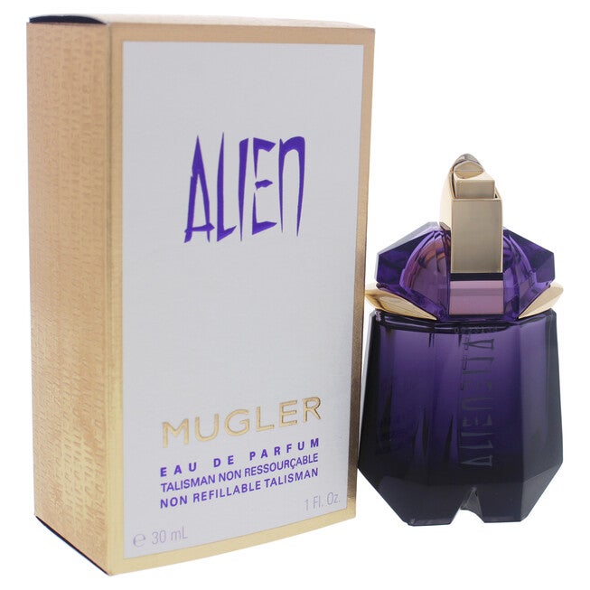 Alien by Thierry Mugler for Women - 1 oz EDP Spray, , alternate image number 7