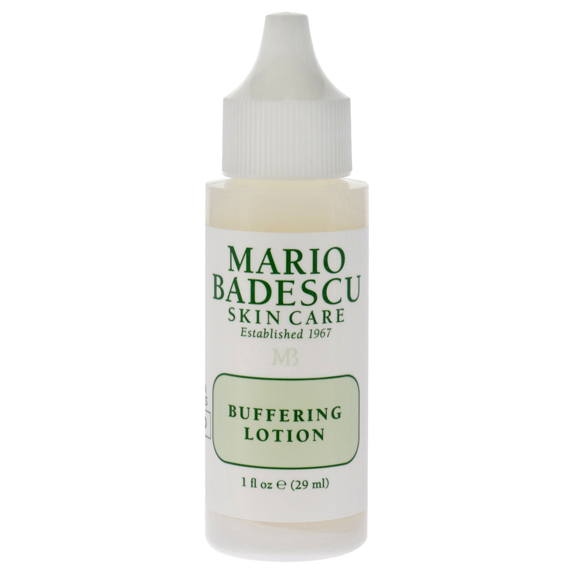 Buffering Lotion by Mario Badescu for Women - 1 oz Lotion, See Description, hi-res image number 0
