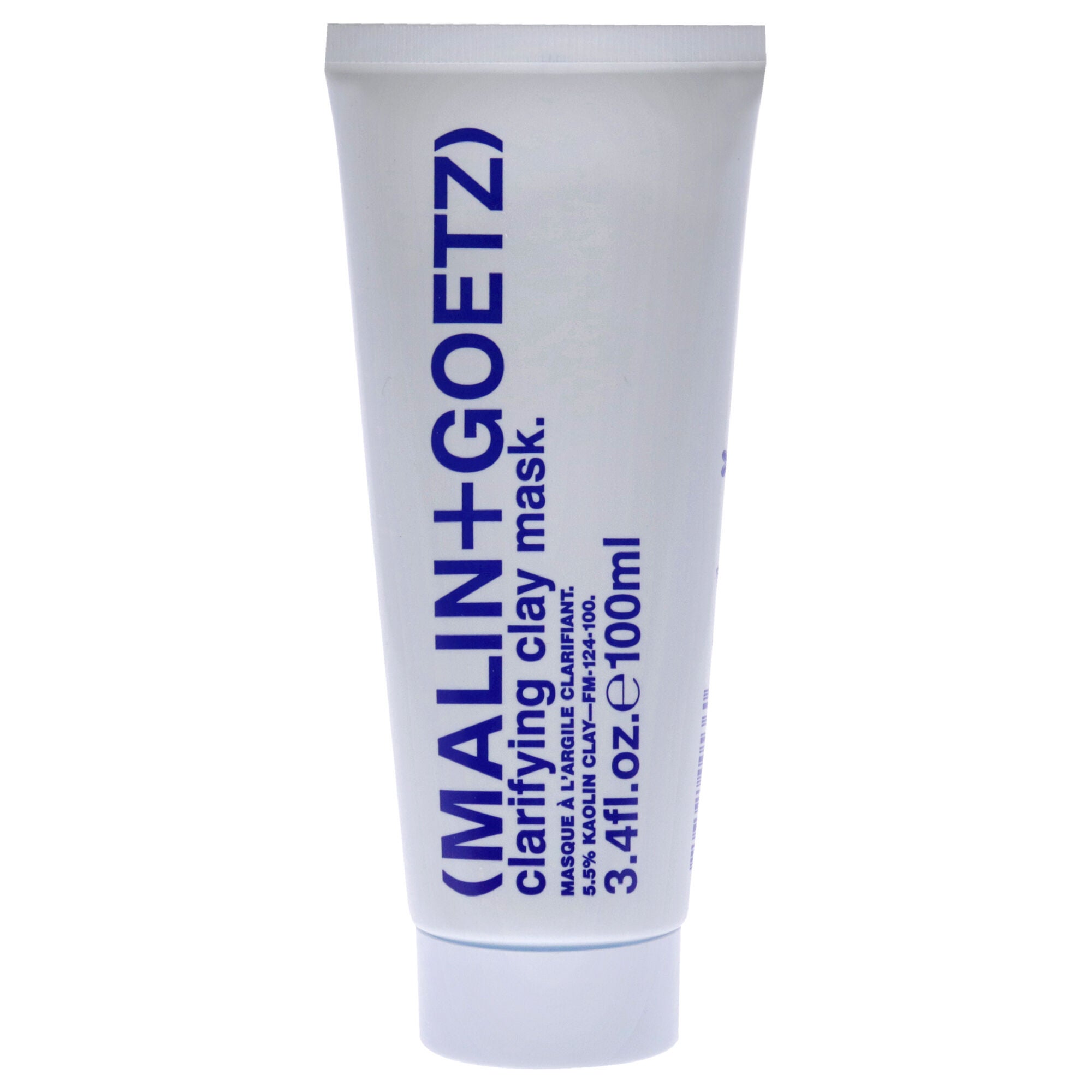 Clarifying Clay Mask by Malin + Goetz for Unisex - 3.4 oz Mask, , alternate image number 6