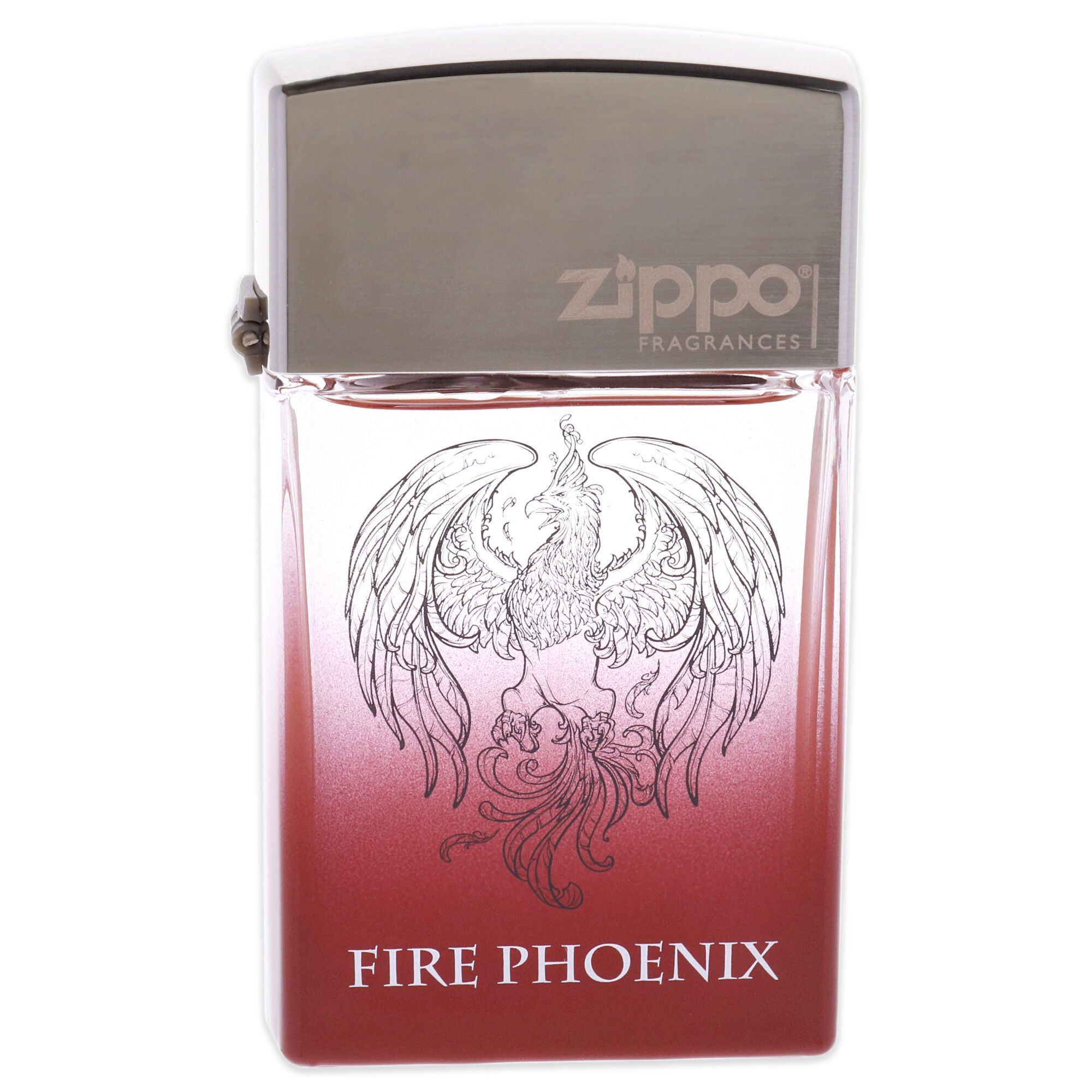 Fire Phoenix by Zippo for Men - 2.5 oz EDT Spray, See Description, alternate image number 4