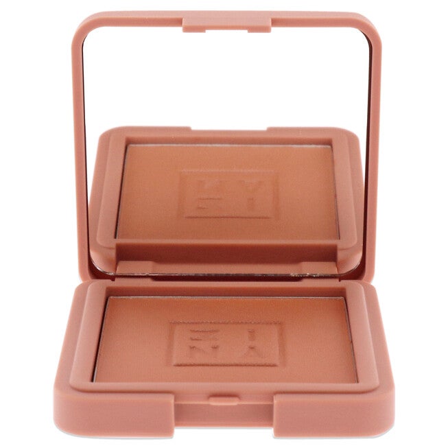 The Blush - 590 Brown Red by 3INA for Women - 0.26 oz Blush, , alternate image number 5