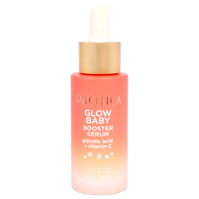 Glow Baby Booster Serum by Pacifica for Unisex - 1 oz Serum, See Description, alternate image number 1