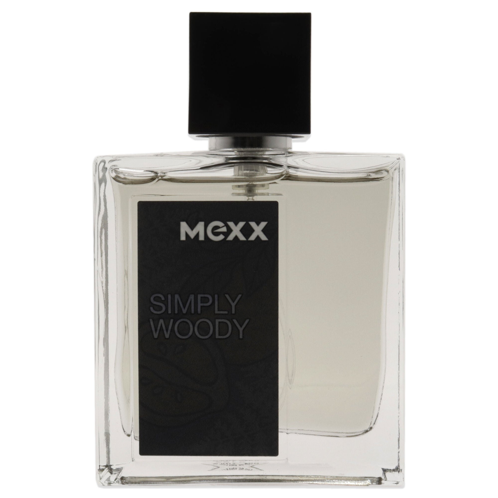 Simply Woody by Mexx for Men - 1.6 oz EDT Spray, See Description, alternate image number 4