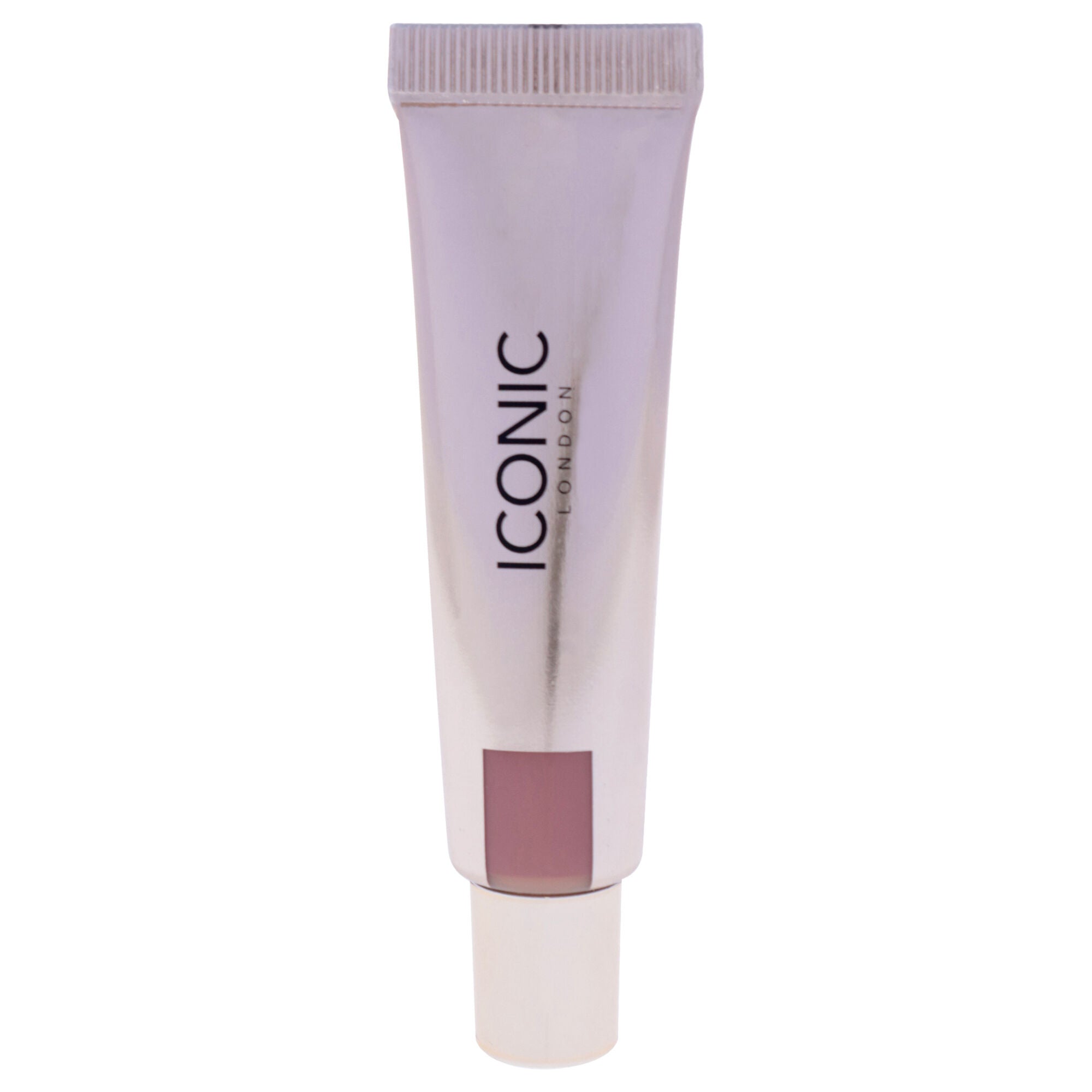 Sheer Cream Blush - Fresh Faced by Iconic London for Women - 0.42 oz Blush, Brown, alternate image number 1