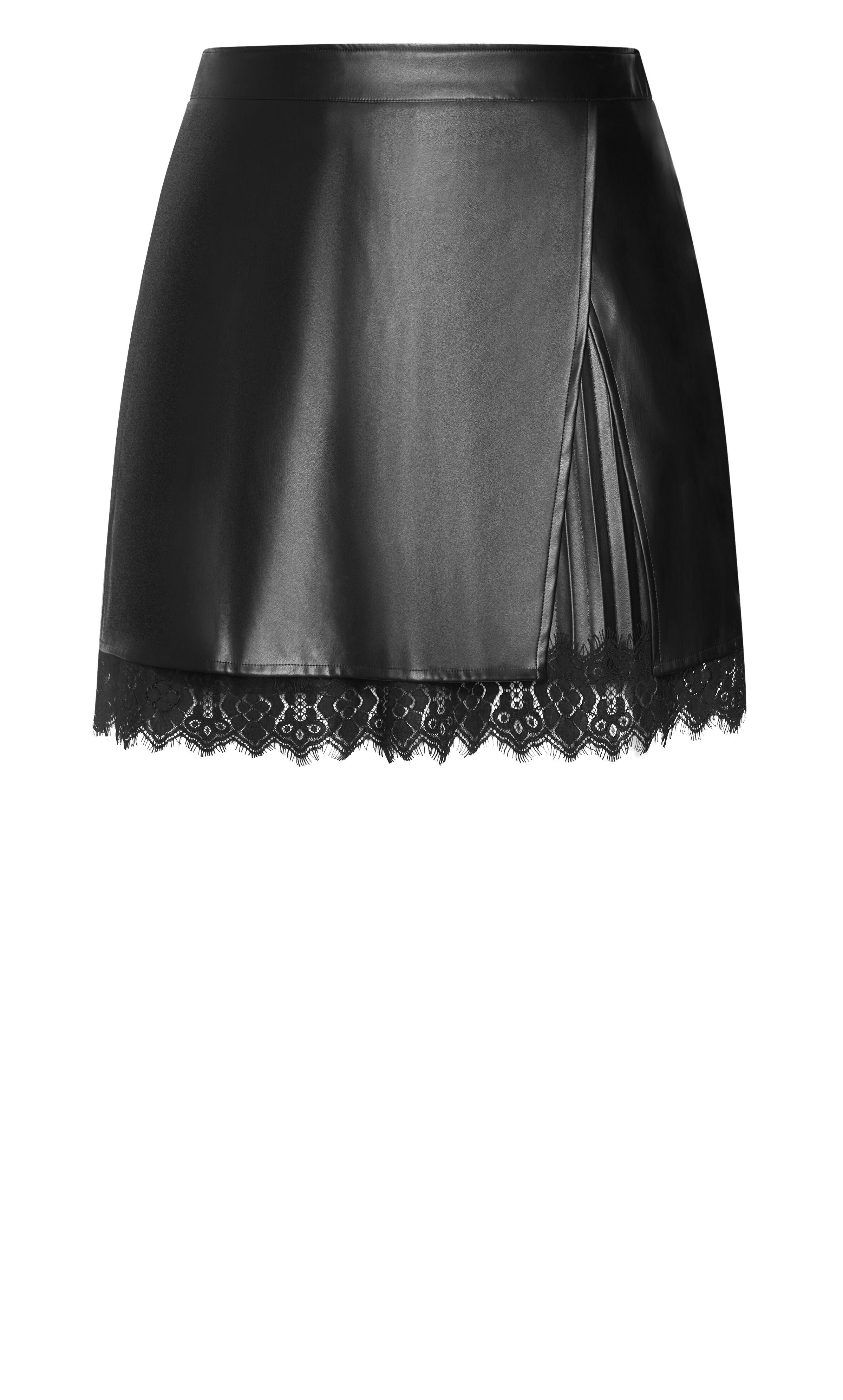 Lottie Skirt - black, , alternate image number 5