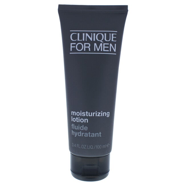 Clinique For Men Moisturizing Lotion by Clinique for Men - 3.4 oz Moisturizer, See Description, alternate image number 1