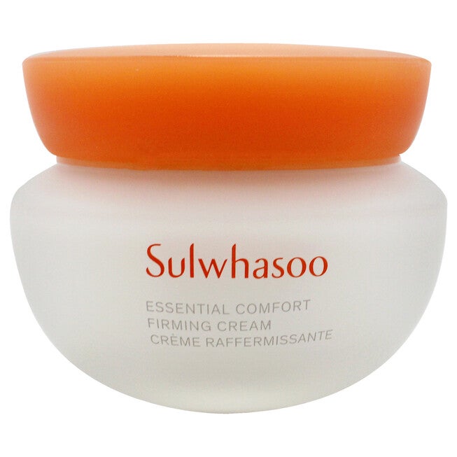 Essential Comfort Firming Cream by Sulwhasoo for Women - 2.53 oz Cream, See Description, alternate image number 3