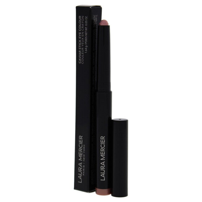 Caviar Stick Eye Colour - Magnetic Pink by Laura Mercier for Women - 0.05 oz Eye Shadow, , alternate image number null