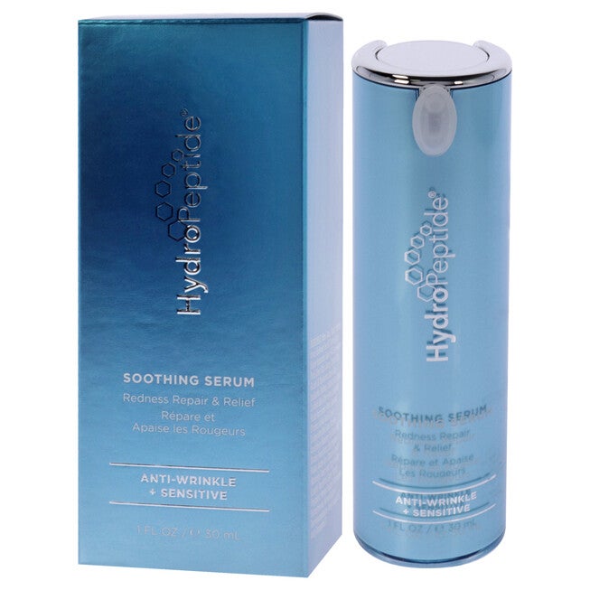 Soothing Serum by Hydropeptide for Unisex - 1 oz Serum, , alternate image number 8