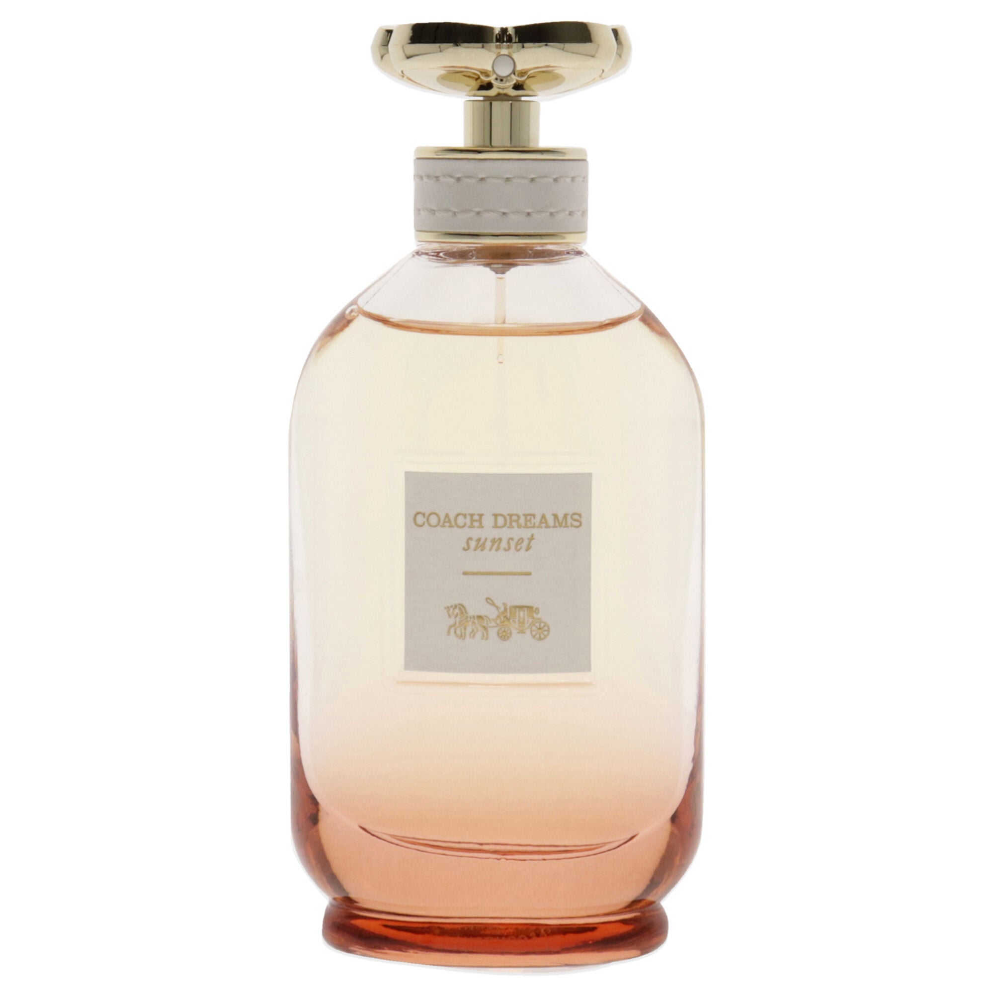 Coach Dreams Sunset by Coach for Women - 3 oz EDP Spray, See Description, alternate image number 4