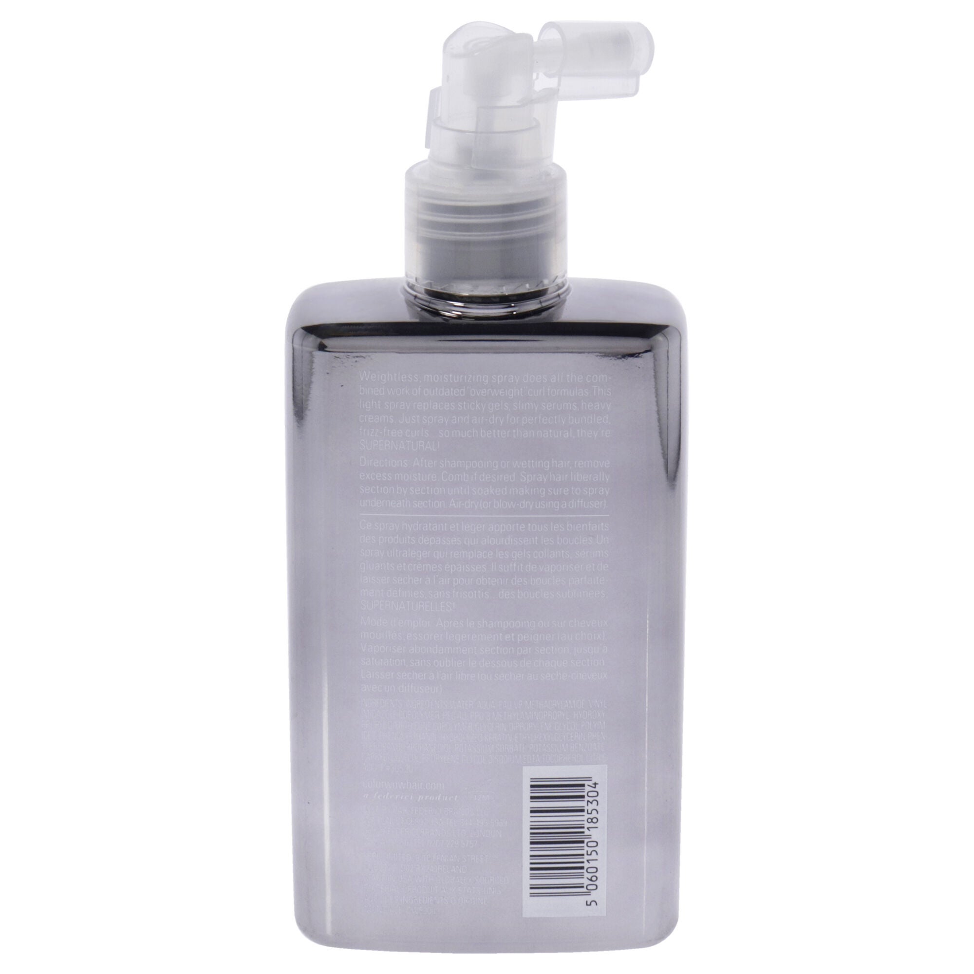 Dream Coat For Curly Hair by Color Wow for Unisex - 6.7 oz Hair Spray, , alternate image number 3