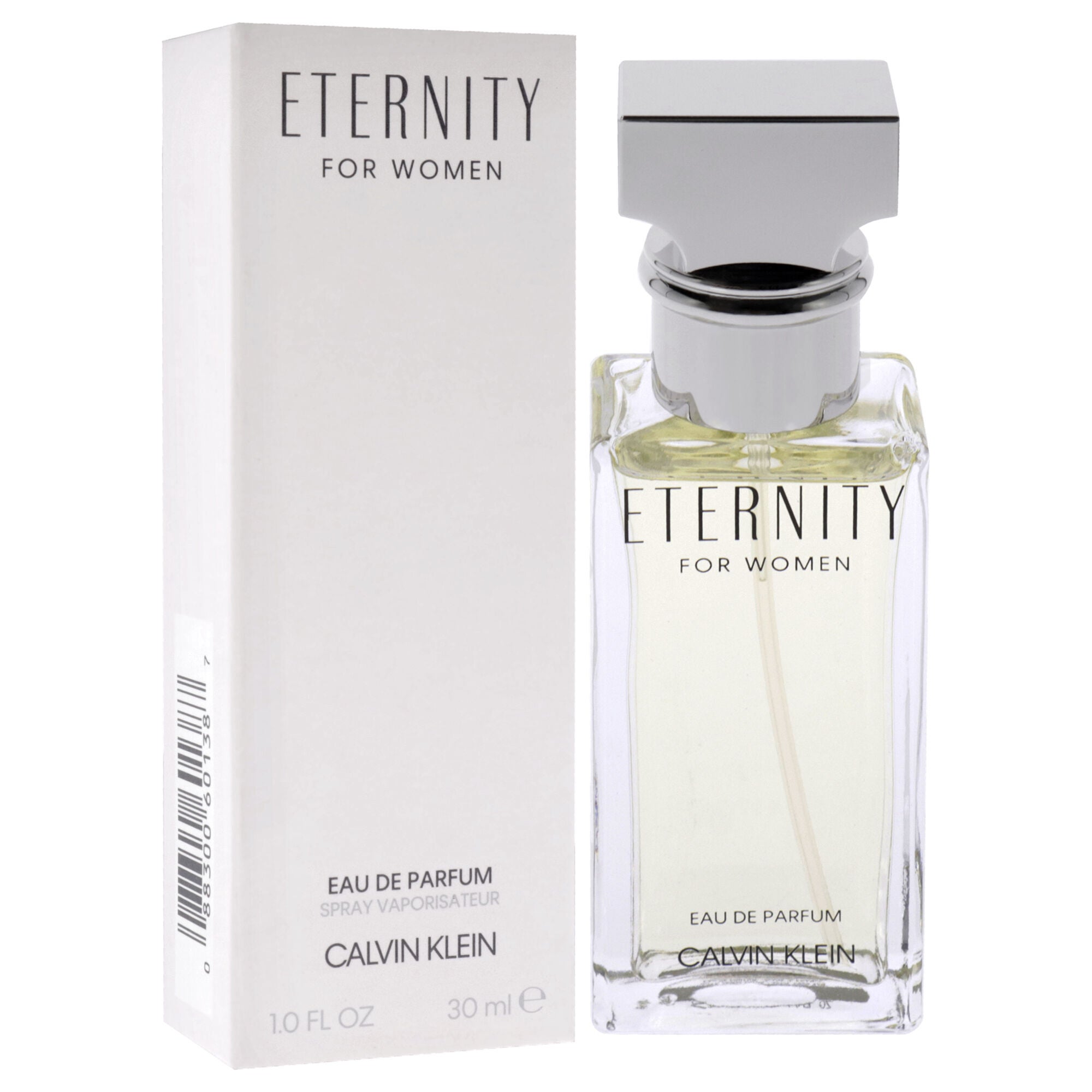 Eternity by Calvin Klein for Women - 1 oz EDP Spray, See Description, alternate image number 2