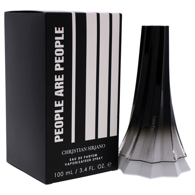 People Are People by Christian Siriano for Women - 3.4 oz EDP Spray, See Description, alternate image number 2