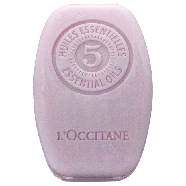 Gentle and Balance Solid Shampoo by LOccitane for Unisex - 2.1 oz Shampoo, See Description, alternate image number 4