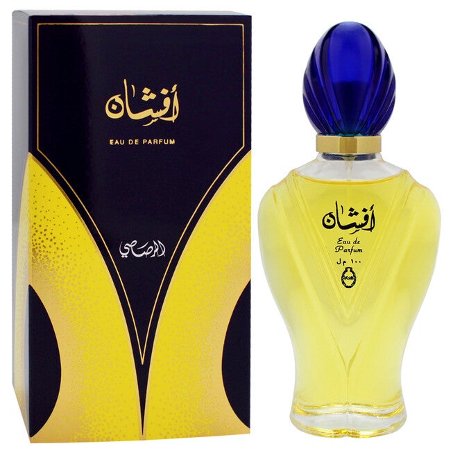 Afshan by Rasasi for Women - 3.38 oz EDP Spray, See Description, alternate image number 1