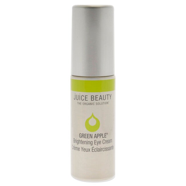 Green Apple Brightening Eye Cream by Juice Beauty for Women - 0.5 oz Cream, See Description, alternate image number 1