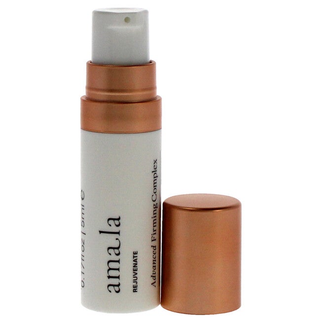 Advanced Firming Complex by Amala for Women - 0.16 oz Serum, See Description, alternate image number 1