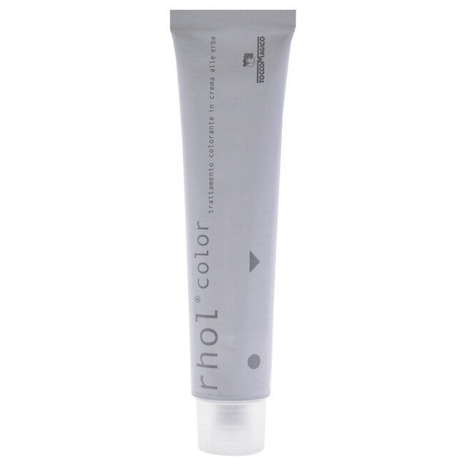 Rhol Demi Permanent Hair Color - 4mm Chocolate by Tocco Magico for Unisex - 2 oz Hair Color, See Description, alternate image number 3