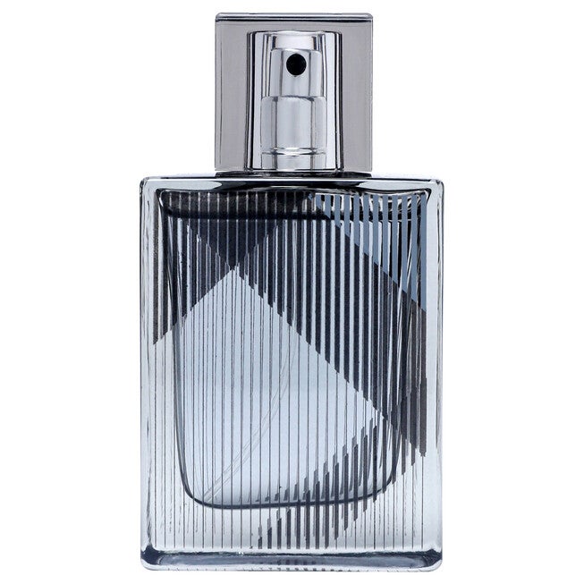 Burberry Brit by Burberry for Men - 1 oz EDT Spray, See Description, alternate image number 4