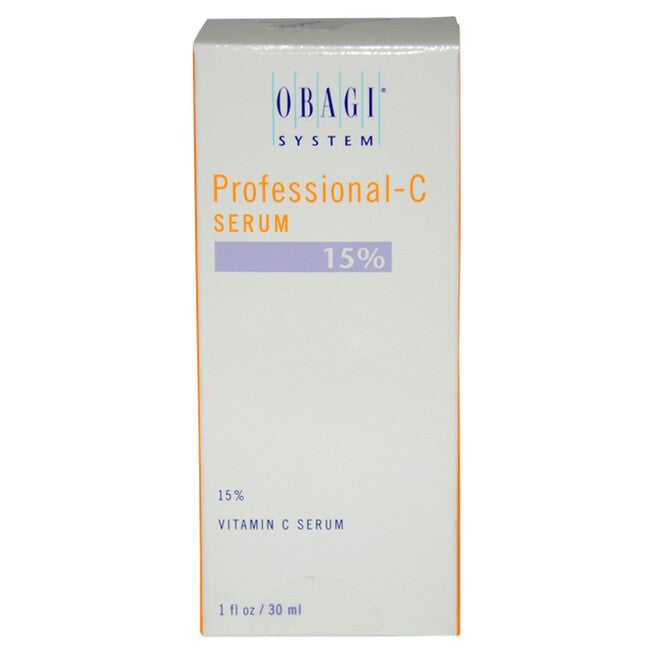 Obagi System Professional-C 15% Vitamin C Serum by Obagi for Women - 1 oz Serum, , alternate image number null