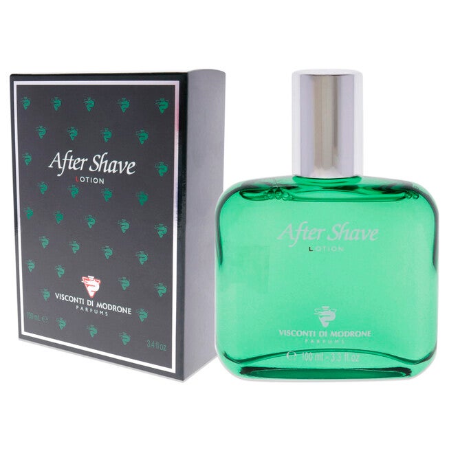 Acqua De Selva by Visconti Di Modrone for Men - 3.4 oz After Shave Lotion, , alternate image number null